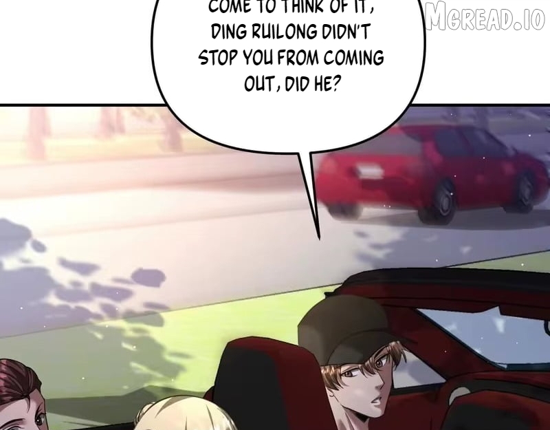I’m Trapped In This Day For One Thousand Years Chapter 271  - page 95